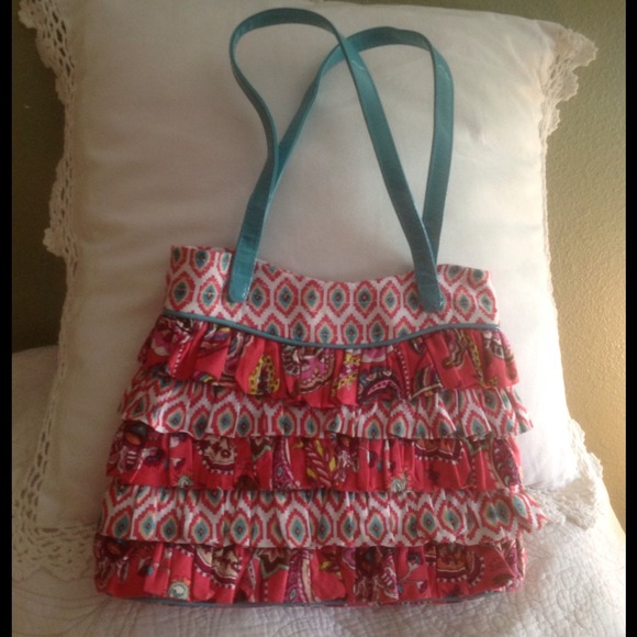 Vera Bradley Shoulder Bag