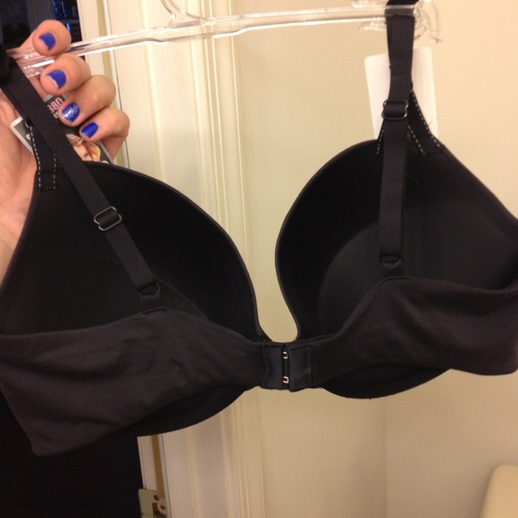✳NEW!✳Target bra 38D adorably comfy! - Picture 4 of 4