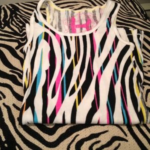 Kirra tank top