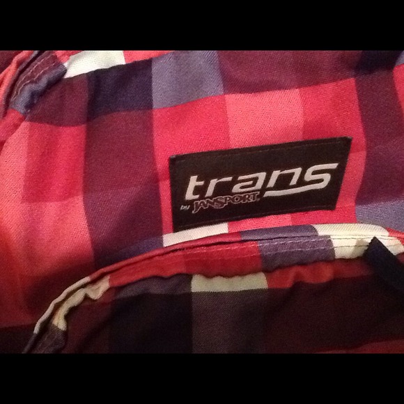 Jansport backpack - Picture 2 of 4