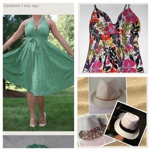 Bundle for @spaghettigirl