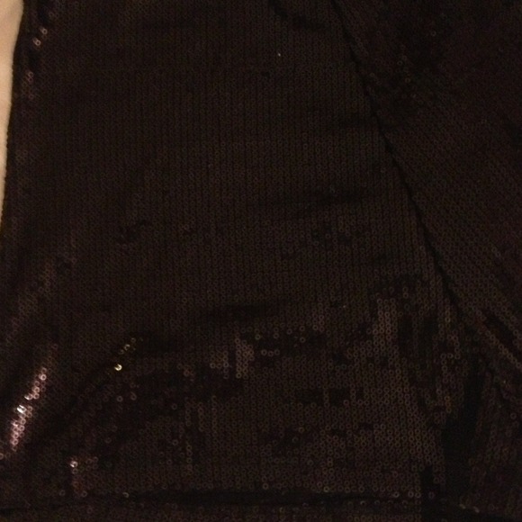 [BUNDLED] High wasted sequence short! - Picture 3 of 3