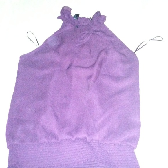 Blouse - Picture 2 of 3