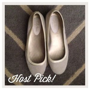 Cole Haan G Series with Nike Air flats