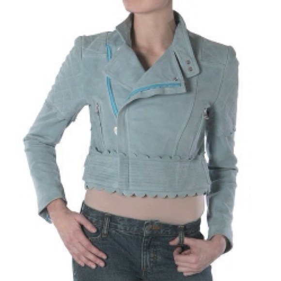 Luella  Jackets & Blazers - jacket