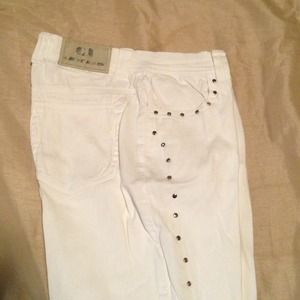 🌺Bundled with stone necklace and animal jacket🌺