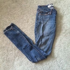 Bullhead Hermosa Jeans