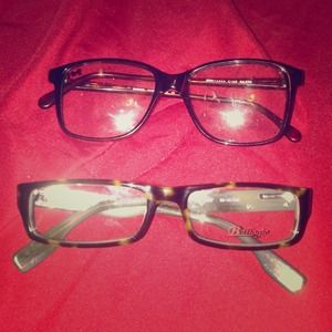 Frames