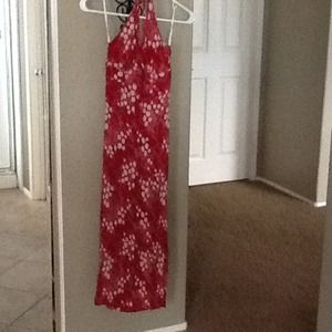 Esprit Maxi Dress