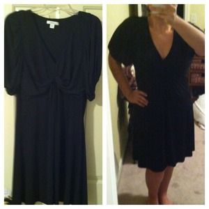 Little Black Dress (LBD)