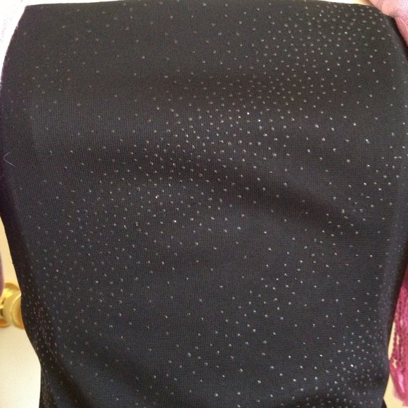 ❌SOLD❌Hi-low Cocktail Dress - Picture 3 of 3