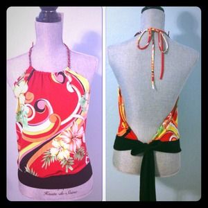 Tropical Fun/Jersey Bundle