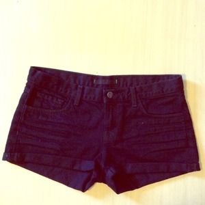 🌟bundle🌟 J Brand Cuff Shorts/wildfox 'like'