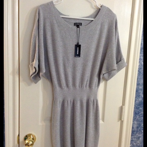 Express dress