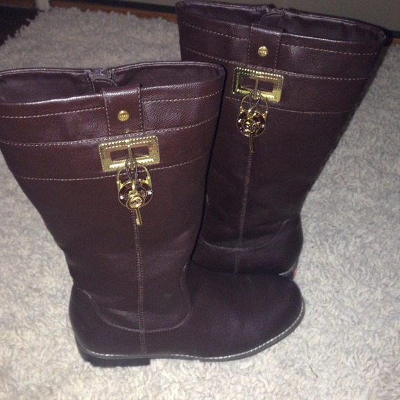 Michael Kors Riding boots