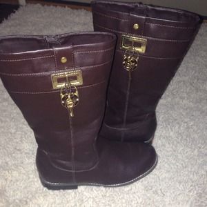 Michael Kors Riding boots