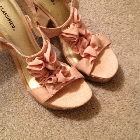 Wedges