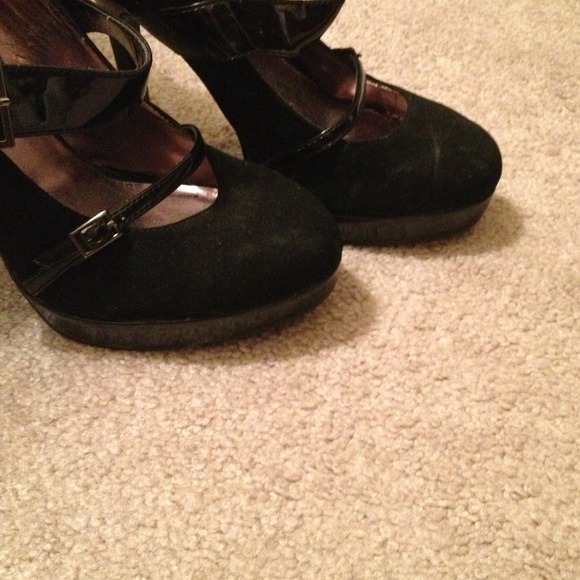 Heels