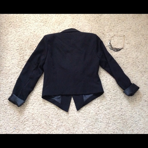 SOLD NWT Daniel Rainn Blazer - Picture 2 of 2