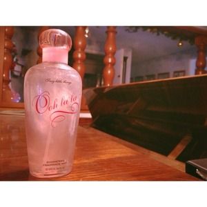 🍂REDUCED🍃 Victoria Secret Oh La La Shimmer Mist