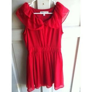 Darling Francesca's Dress