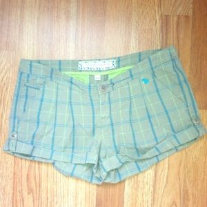 Abercrombie & Fitch Shorts