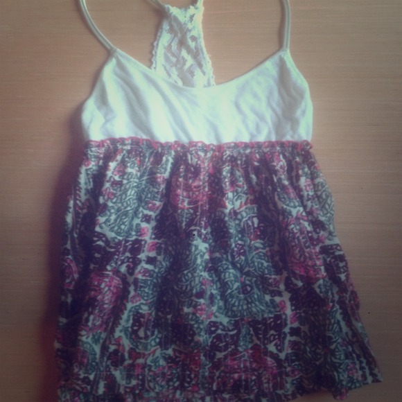 Free People Tank Top