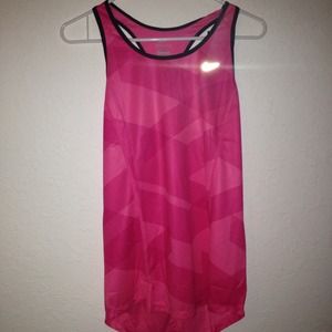 **SOLD** Nike Dri-Fit Tank Top Medium NWT **SOLD**