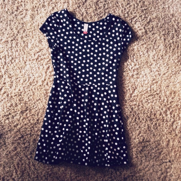 TRADED 💟 Brandy Melville Inspired Dress