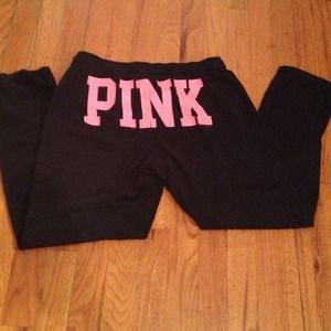 Victoria's Secret PINK Sweats