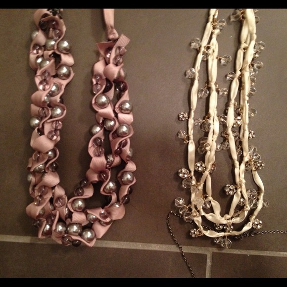 Multi-Colored Necklaces - Picture 2 of 4