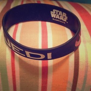 Star Wars bracelet