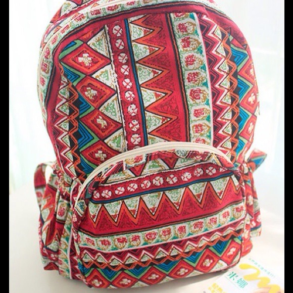 Handbags - Backpack