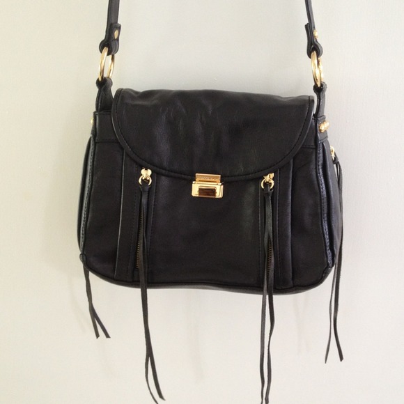 Authentic Rebecca Minkoff purse - Picture 2 of 4