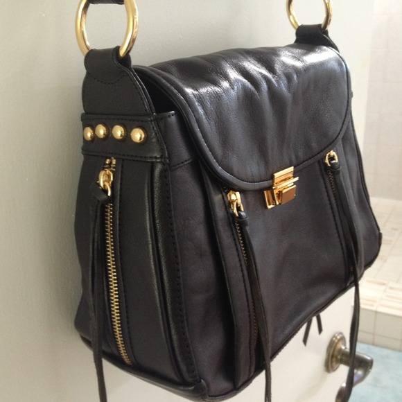 Authentic Rebecca Minkoff purse - Picture 3 of 4