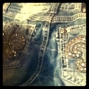 Miss Me Jeans!