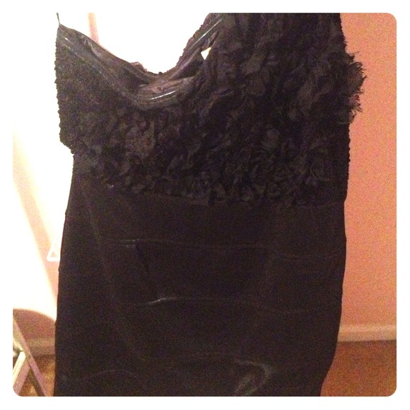 Arden B dress. 🎀