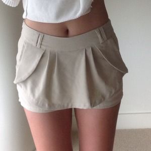 Cute shorts