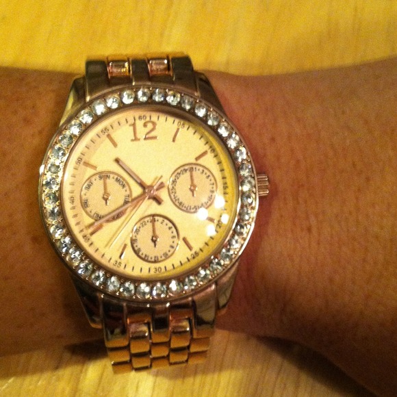 Beautiful watch