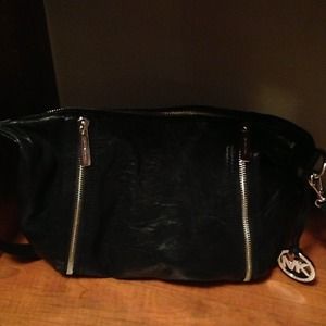 Michael Kors Covertible Crossbody / Shoulder Bag