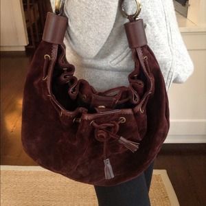Chloe hand bag