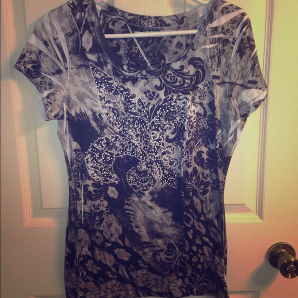 Fun shirt :)