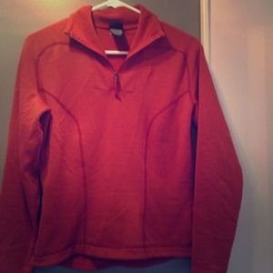 Arcteryx Pullover Fleece