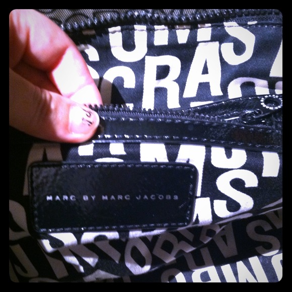 ✨Authentic✨Marc Jacobs purse