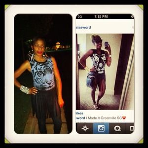 Women's Apparel & Accessories