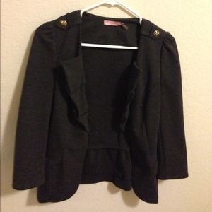 Juicy Couture jacket S