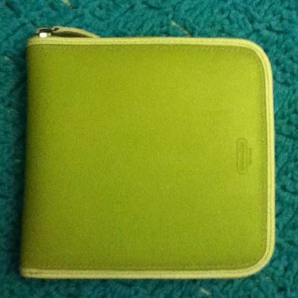 🎉50% OFF🎉Coach CD Case. NWOT