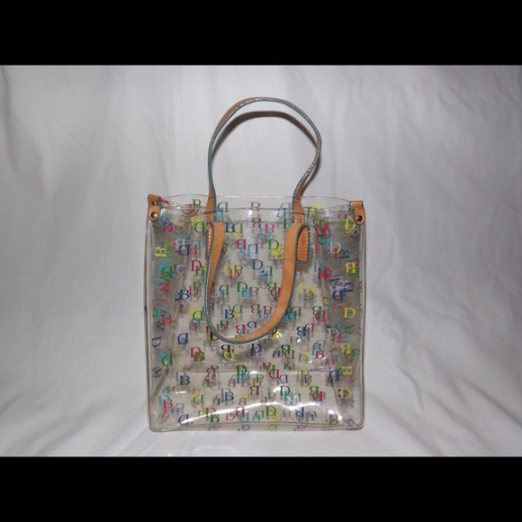 💥🎀REDUCED🎀Dooney & Burke Bag