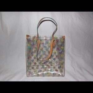 💥🎀REDUCED🎀Dooney & Burke Bag