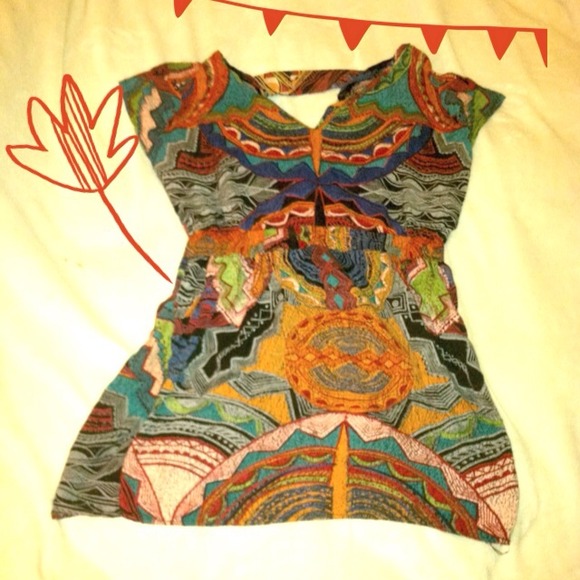 ❤Colorful Dress/Tunic❤